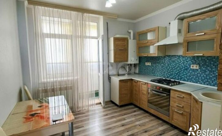 2-комн квартира Ставрополь, улица Рогожникова, 13