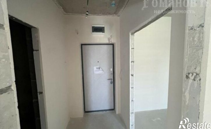 1-комн квартира Ставрополь, Российский проспект, 18к2
