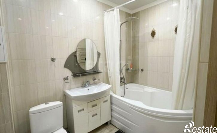 2-комн квартира Ставрополь, улица Рогожникова, 13