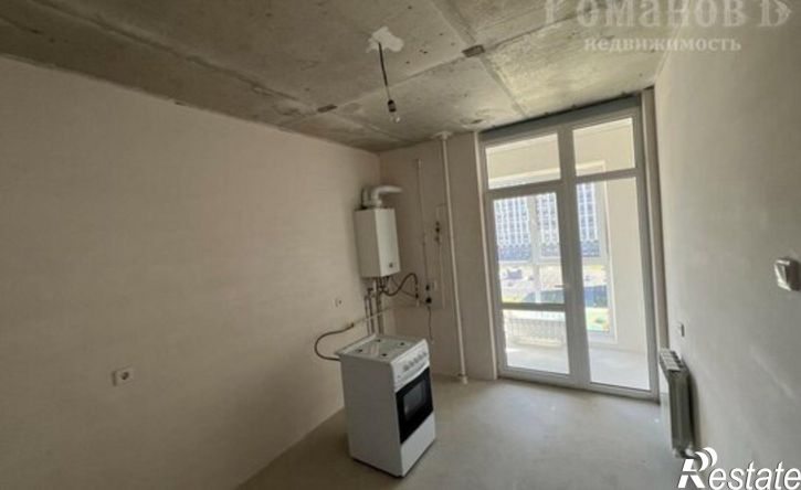 1-комн квартира Ставрополь, Российский проспект, 18к2