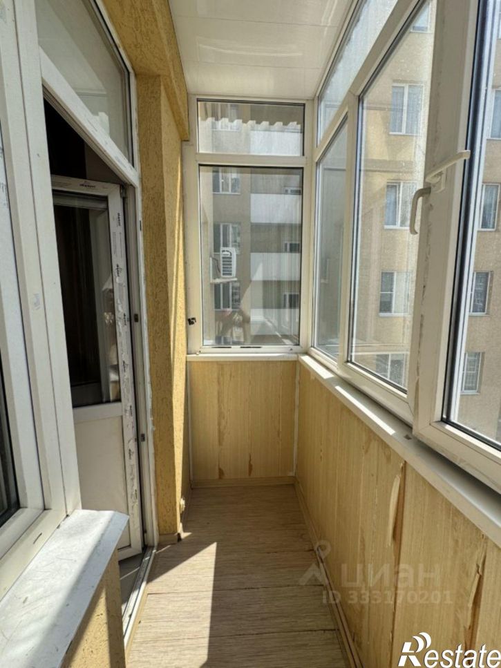 1-комн квартира Ставрополь г., Партизанская ул., 2