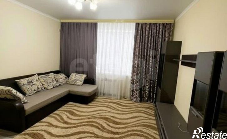 2-комн квартира Ставрополь, улица Рогожникова, 13