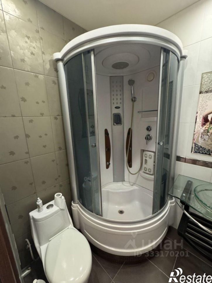 1-комн квартира Ставрополь г., Партизанская ул., 2