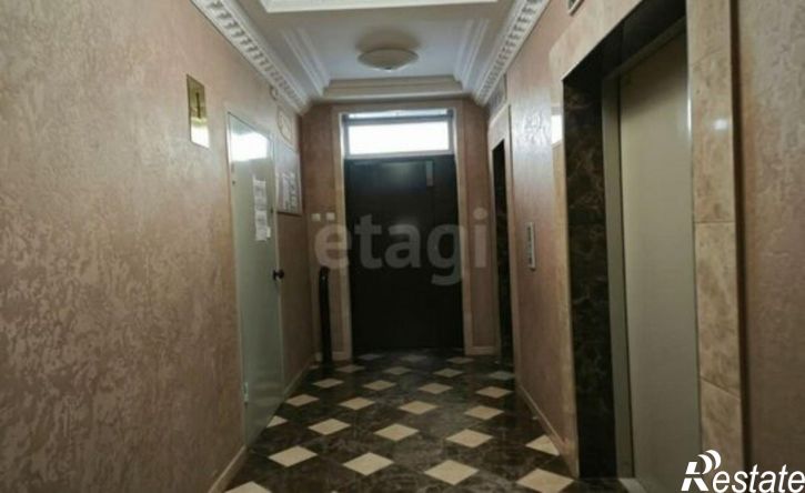 2-комн квартира Ставрополь, улица Рогожникова, 13