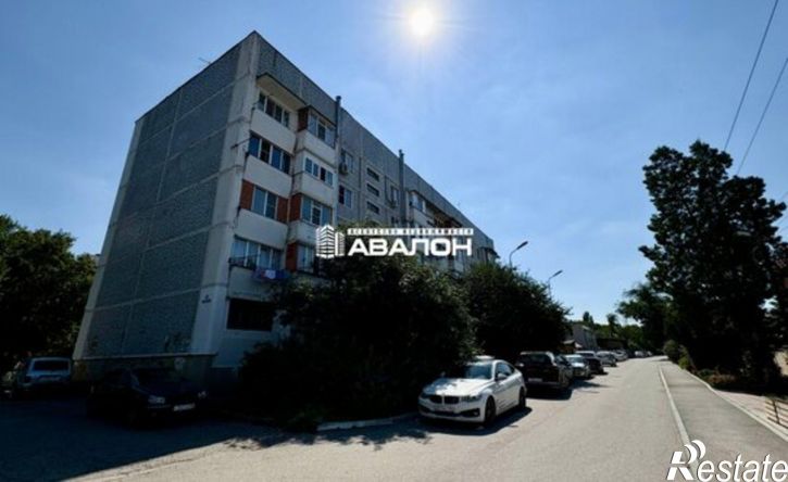 2-комн квартира Предгорный муниципальный округ, станица Ессентукская, Московская улица,