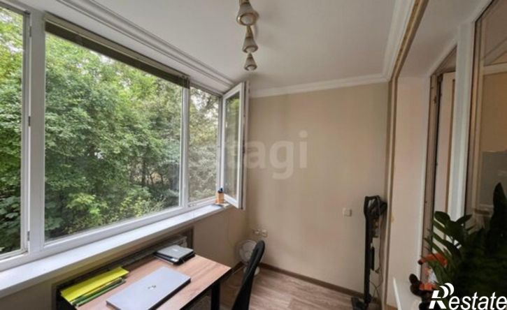 1-комн квартира Кисловодск, улица Кирова, 74