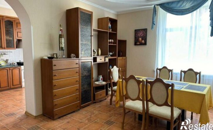 4-комн квартира Ессентуки, улица Маяковского, 18