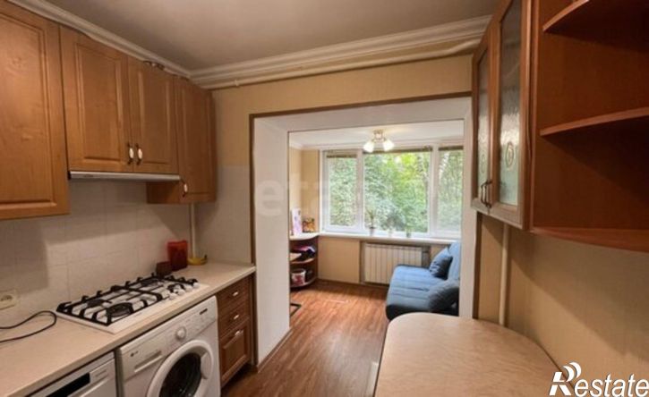 1-комн квартира Кисловодск, улица Кирова, 74