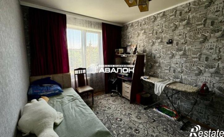 2-комн квартира Предгорный муниципальный округ, станица Ессентукская, Московская улица,