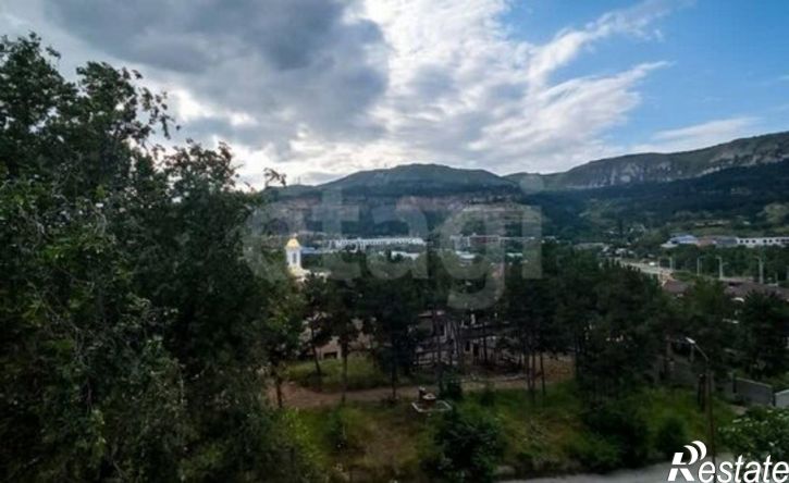 1-комн квартира Кисловодск, проспект Победы, 134