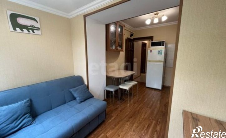 1-комн квартира Кисловодск, улица Кирова, 74