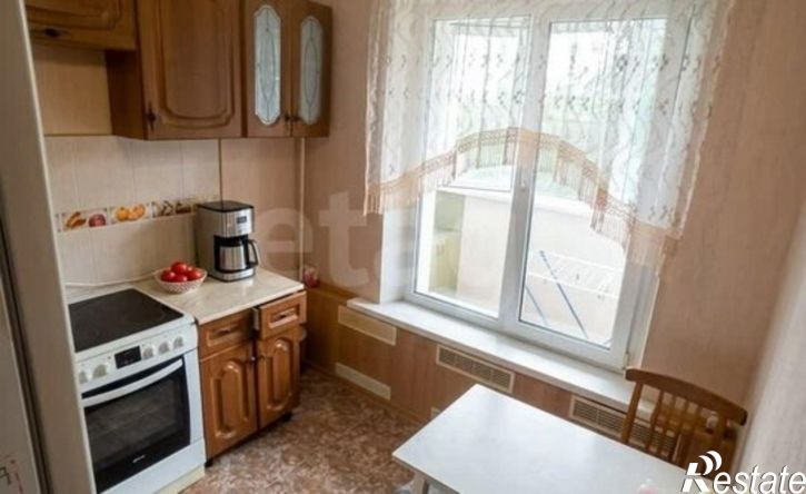 1-комн квартира Кисловодск, проспект Победы, 134