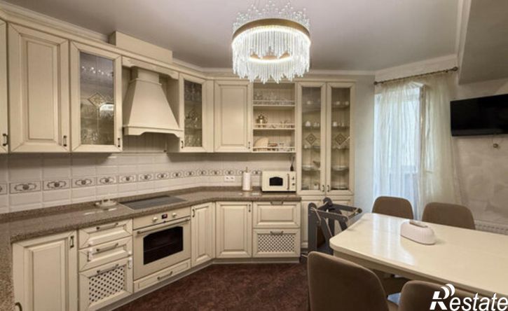 3-комн квартира Ставрополь, улица Доваторцев, 86/1