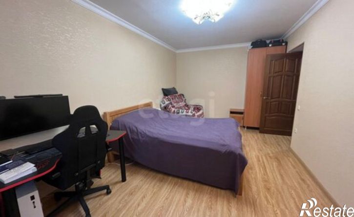 1-комн квартира Кисловодск, улица Кирова, 74