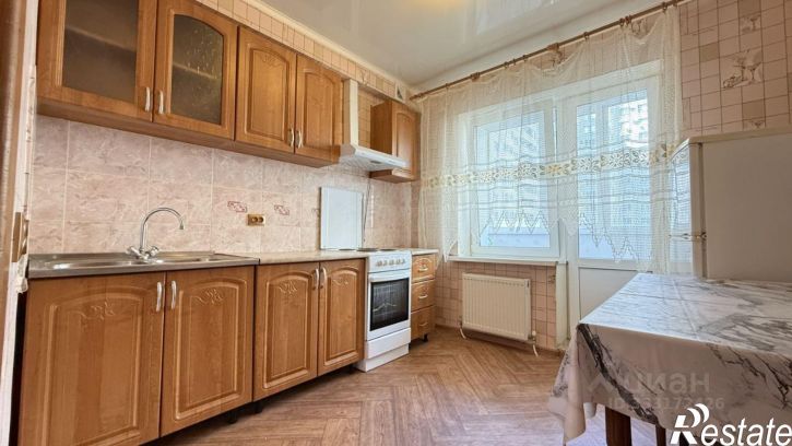 1-комн квартира Ставрополь, № 28 мкр, 2-й Юго-Западный проезд, 2Г