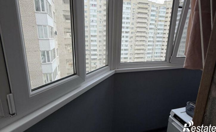 3-комн квартира Ставрополь, улица Доваторцев, 86/1