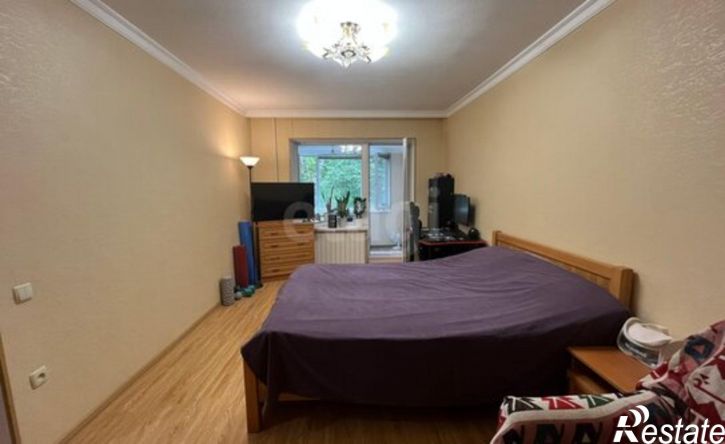 1-комн квартира Кисловодск, улица Кирова, 74