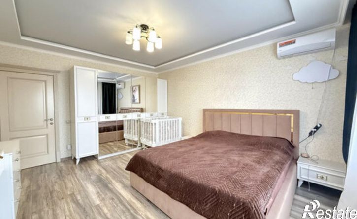 3-комн квартира Ставрополь, улица Доваторцев, 86/1