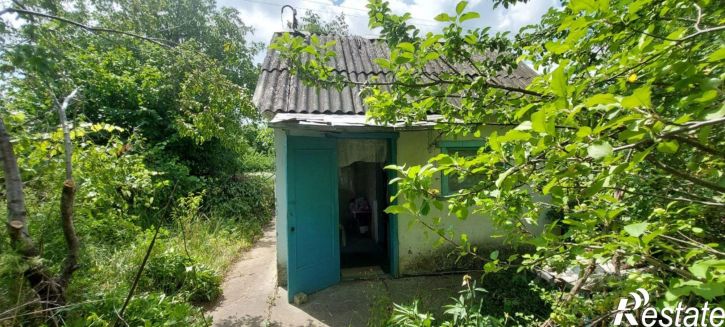 Коттедж/дом