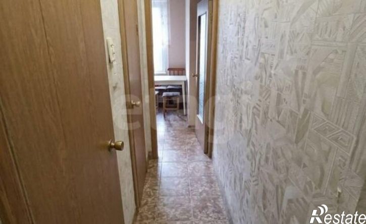 1-комн квартира Кисловодск, проспект Победы, 134