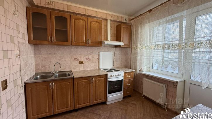 1-комн квартира Ставрополь, № 28 мкр, 2-й Юго-Западный проезд, 2Г