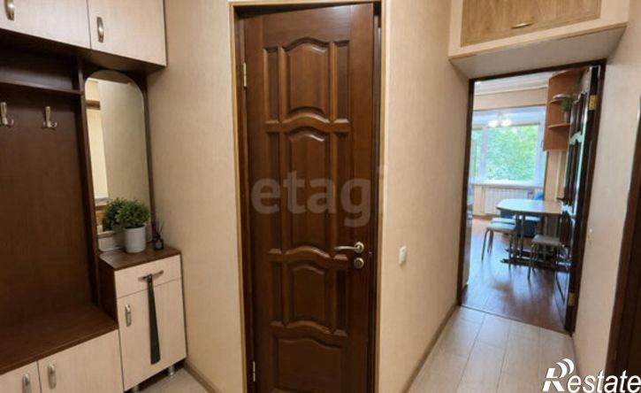 1-комн квартира Кисловодск, улица Кирова, 74