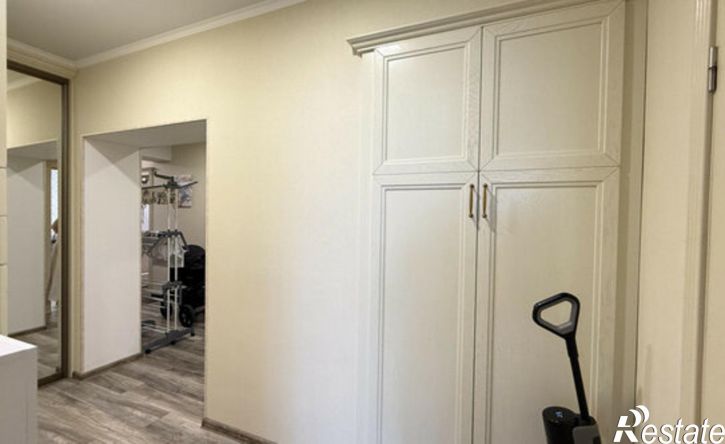 3-комн квартира Ставрополь, улица Доваторцев, 86/1