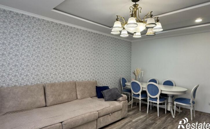 3-комн квартира Ставрополь, улица Доваторцев, 86/1