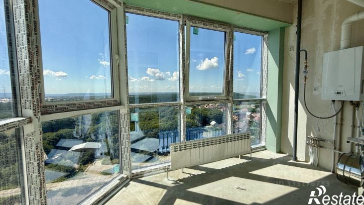2-комн квартира Ставрополь, улица 45-я Параллель, 50к2