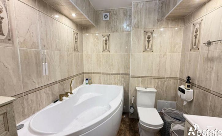 3-комн квартира Ставрополь, улица Доваторцев, 86/1