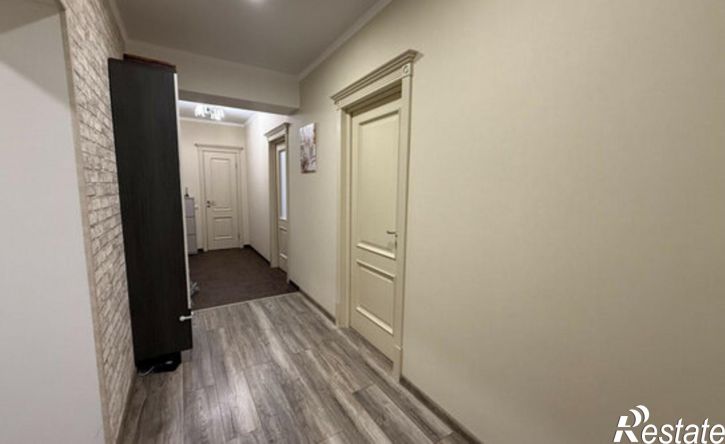 3-комн квартира Ставрополь, улица Доваторцев, 86/1