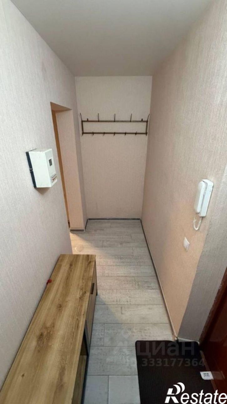 1-комн квартира Ставрополь, переулок Макарова, 12/3