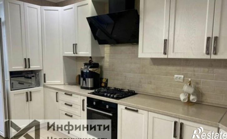 3-комн квартира Ставрополь, улица Тухачевского, 28/1