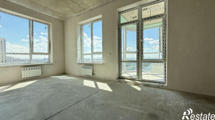 2-комн квартира Ставрополь, улица 45-я Параллель, 50к2