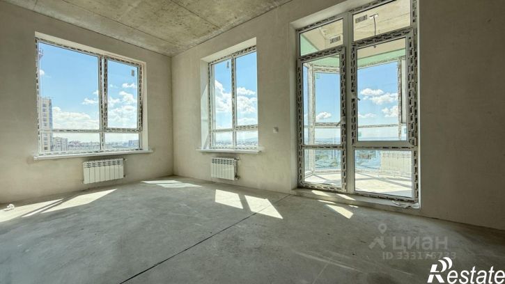 2-комн квартира Ставрополь, улица 45-я Параллель, 50к2