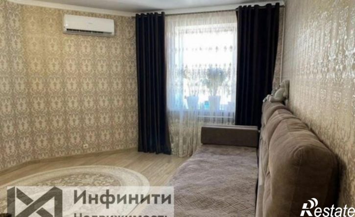 3-комн квартира Ставрополь, улица Тухачевского, 28/1