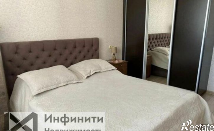 3-комн квартира Ставрополь, улица Тухачевского, 28/1