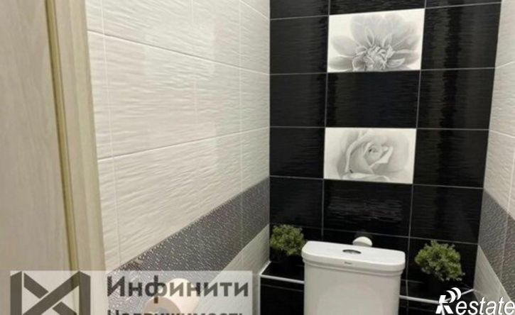 3-комн квартира Ставрополь, улица Тухачевского, 28/1