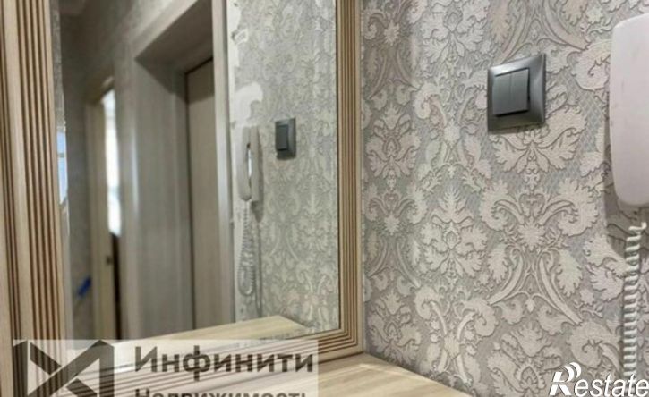 3-комн квартира Ставрополь, улица Тухачевского, 28/1