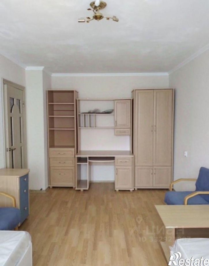 1-комн квартира Ставрополь, улица Доваторцев, 41/3