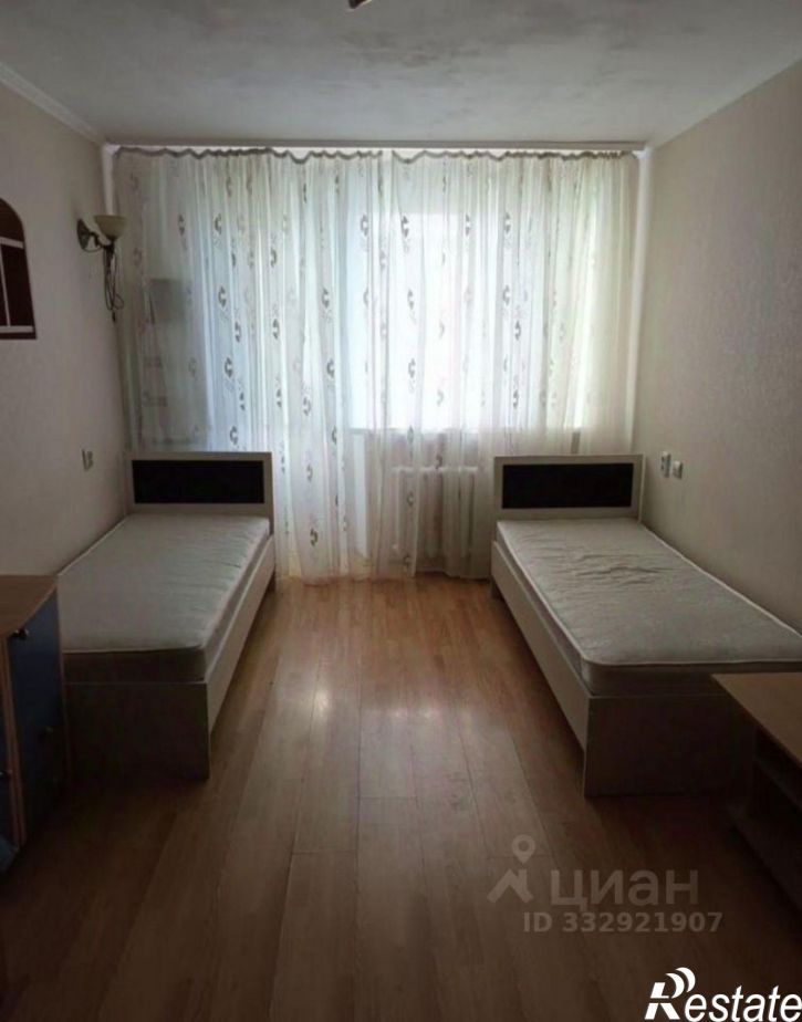 1-комн квартира Ставрополь, улица Доваторцев, 41/3