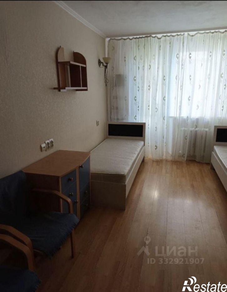 1-комн квартира Ставрополь, улица Доваторцев, 41/3
