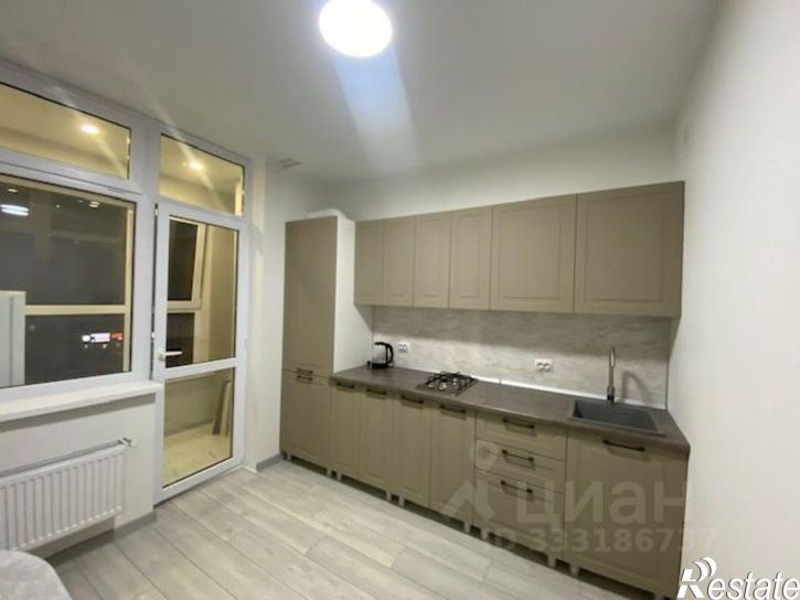 1-комн квартира Ставрополь, улица 45-я Параллель, 79