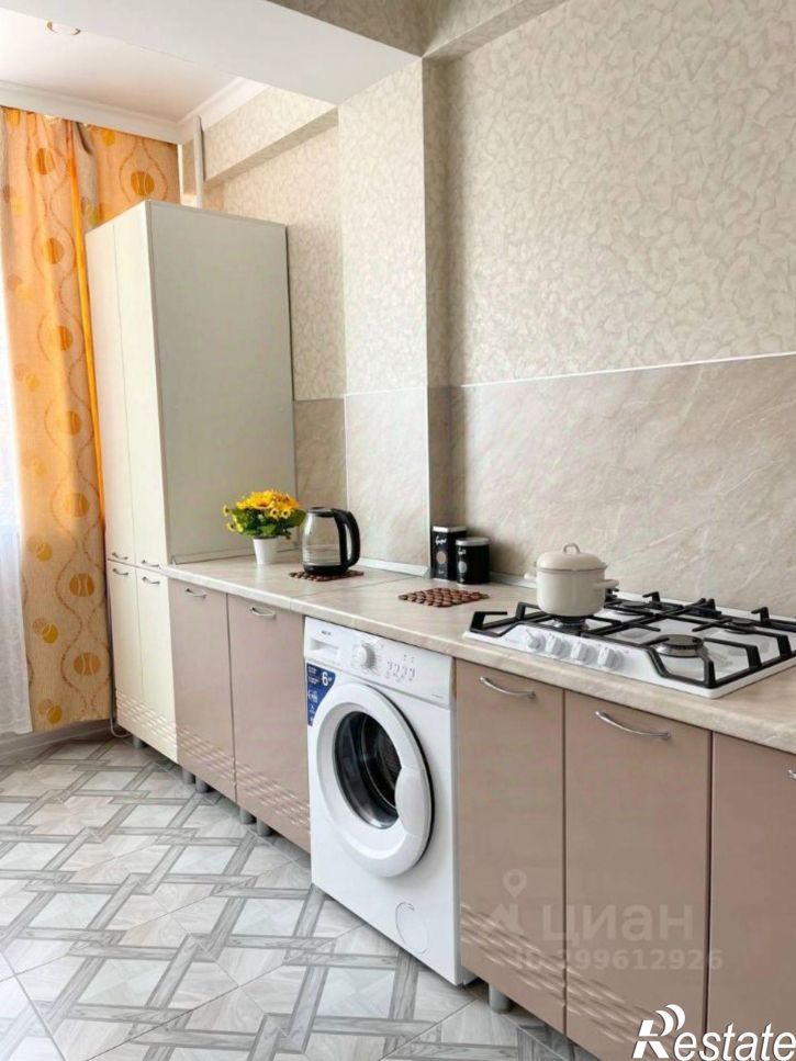 1-комн квартира Ессентуки