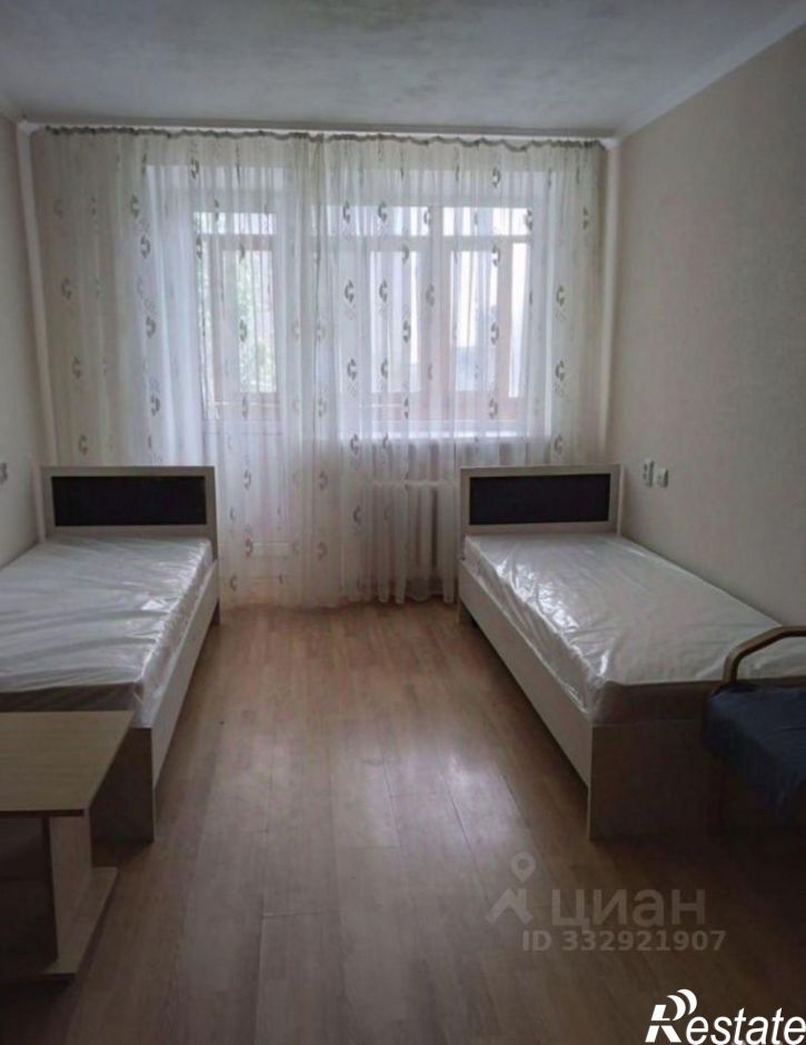 1-комн квартира Ставрополь, улица Доваторцев, 41/3