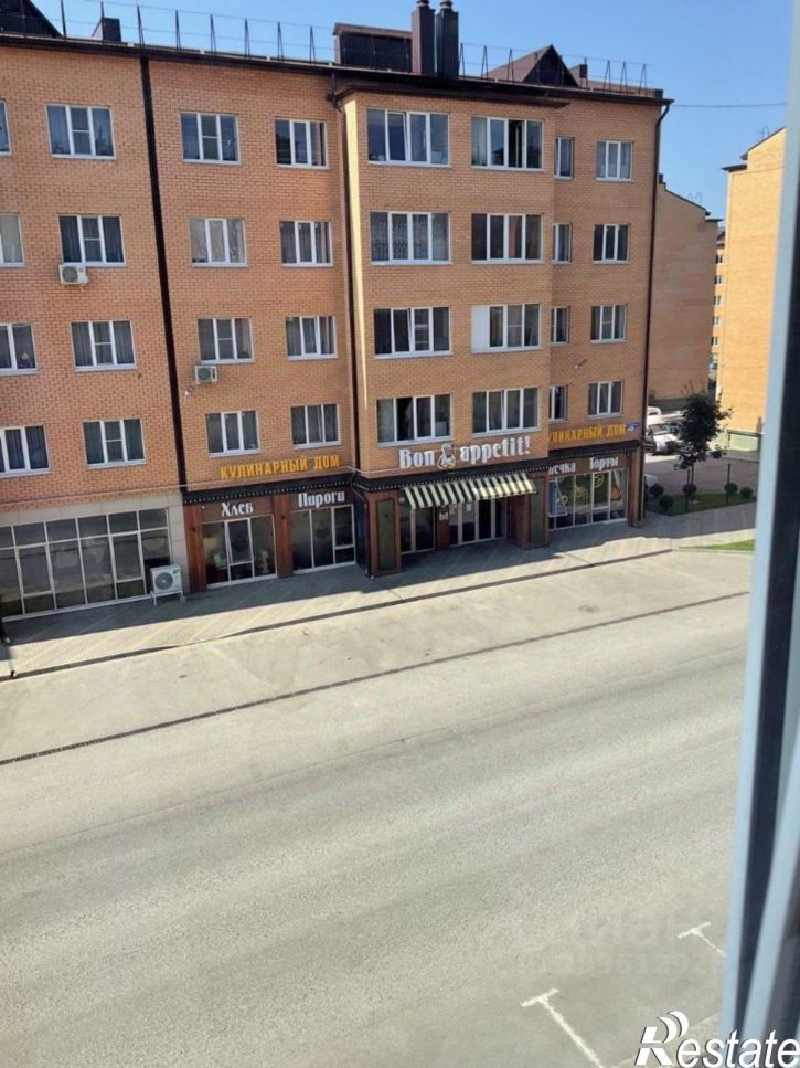 1-комн квартира Ессентуки