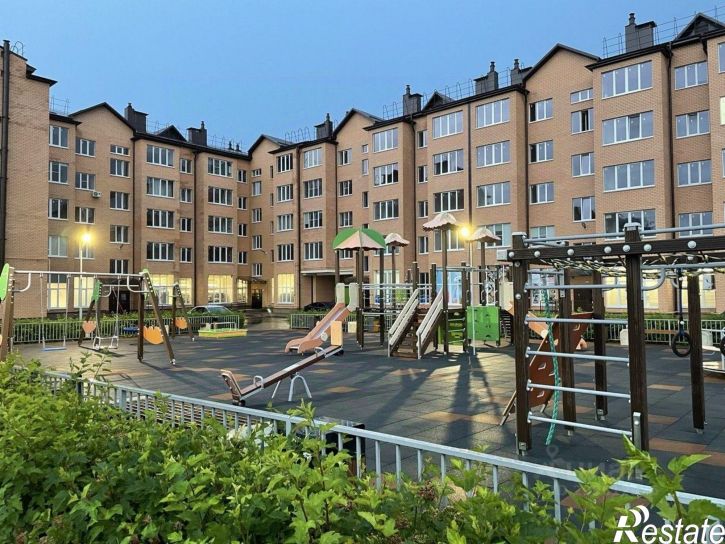 1-комн квартира Ессентуки