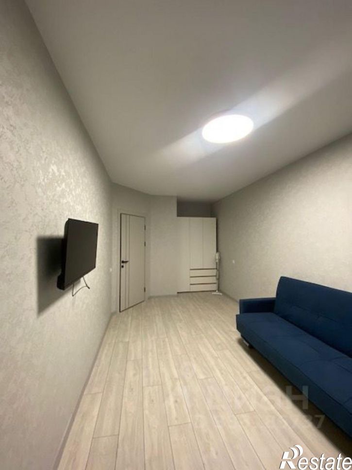 1-комн квартира Ставрополь, улица 45-я Параллель, 79