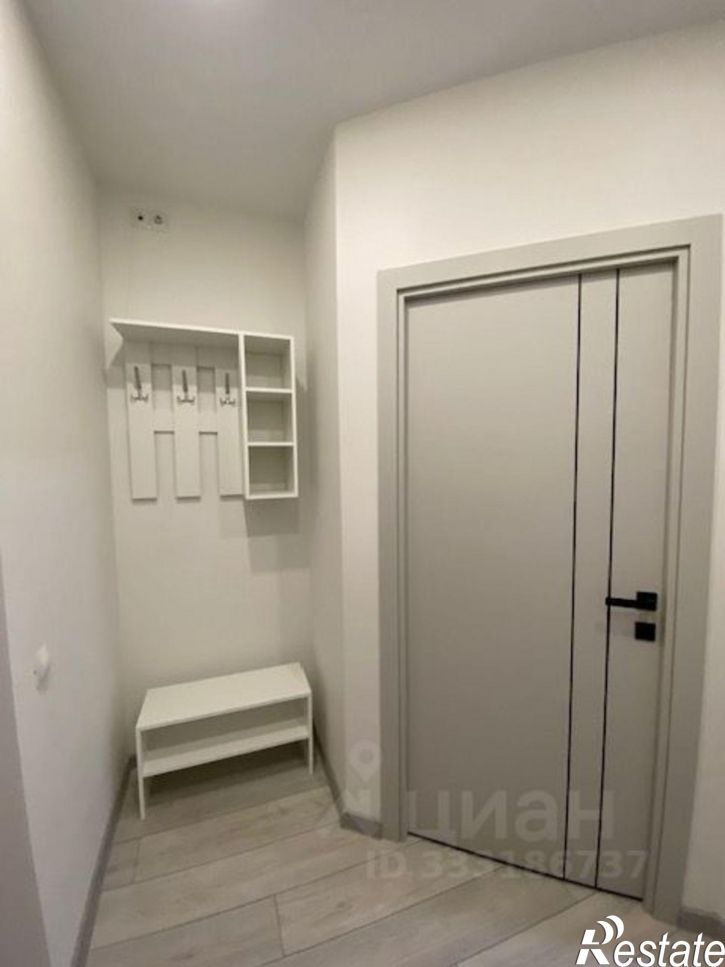 1-комн квартира Ставрополь, улица 45-я Параллель, 79