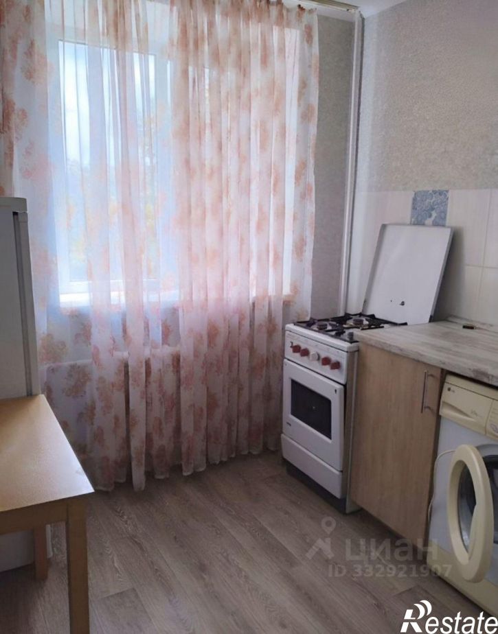 1-комн квартира Ставрополь, улица Доваторцев, 41/3